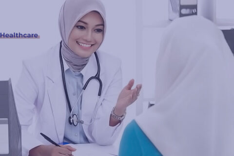 Dubai Healthcare