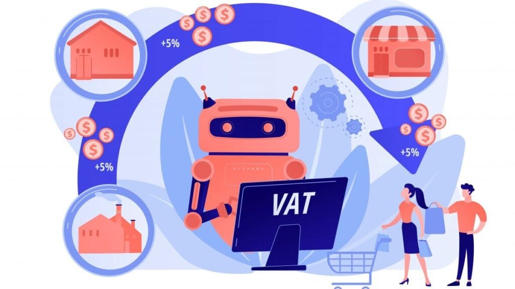 VAT Law UAE