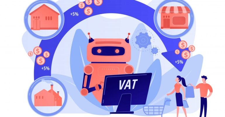 VAT Law UAE