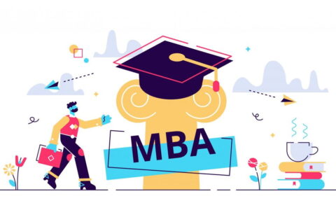 Top MBA Programs in The World