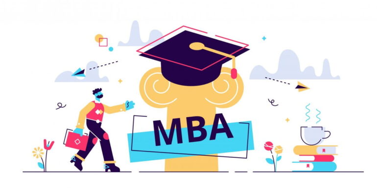 Top MBA Programs in The World