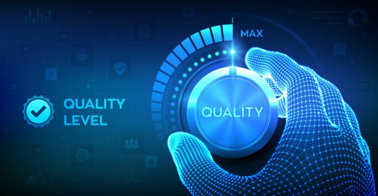 Purpose of a Quality Management System