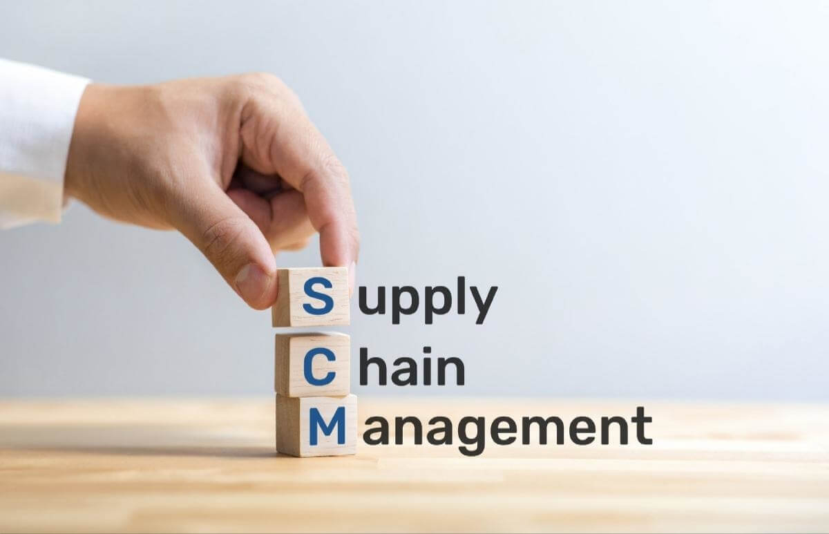 Importance of Supply Chain Management