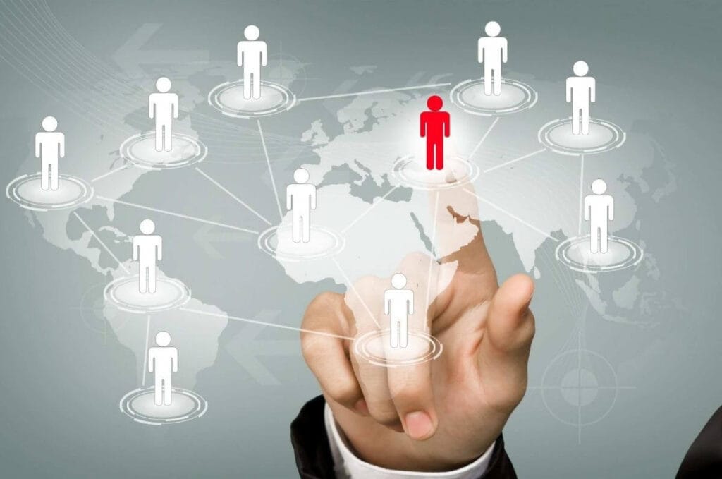 Art of Networking