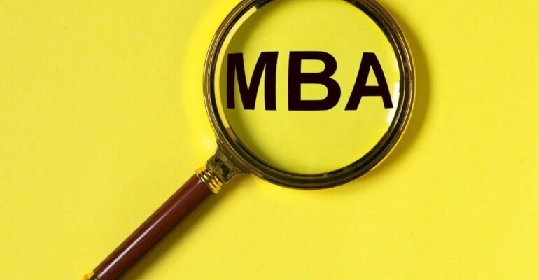 MBA Career Options