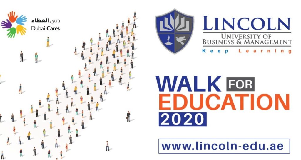 Walk for Education