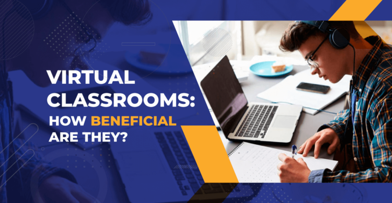 Virtual classrooms