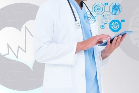 Healthcare Sector Goes Digital