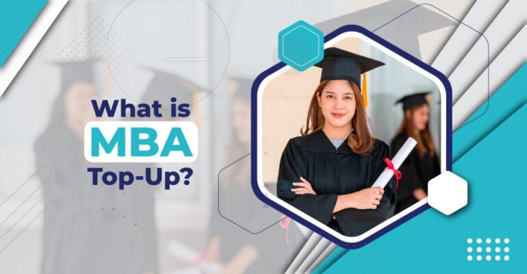 MBA Top-up