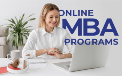 Online MBA in Dubai