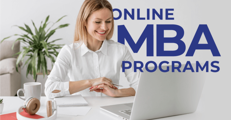 Top 27 Online MBA Programs in Dubai