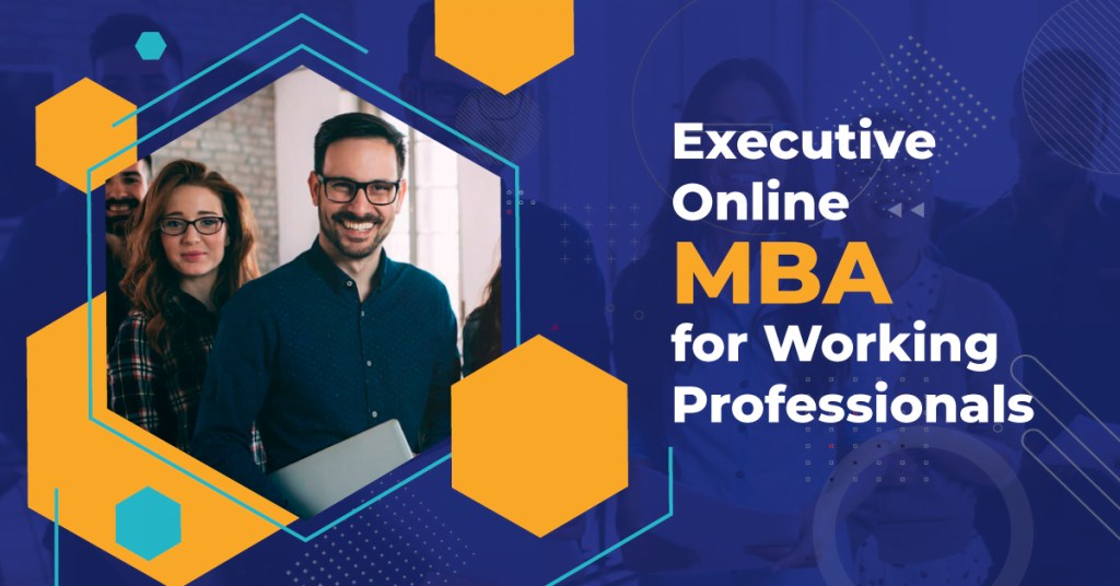 Executive Online MBA