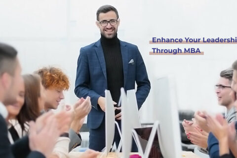 How an MBA Enhances Your Leadership Skills?