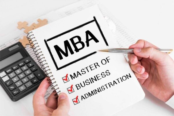 Online Distance MBA Program