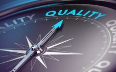 MBA in Quality Management