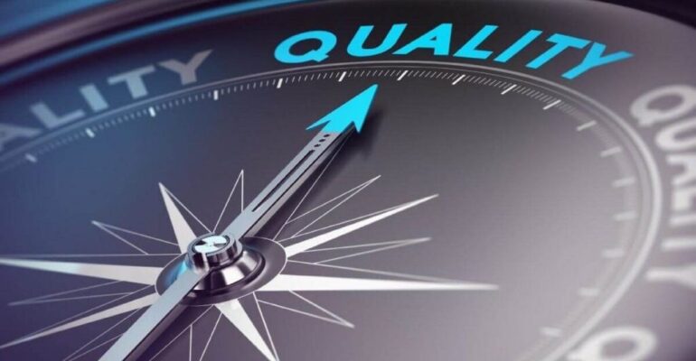 MBA in Quality Management