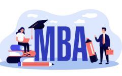 Online MBA degree in Dubai