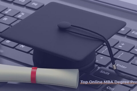 Top Online MBA Degree Programs
