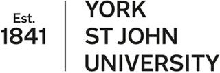 York St. John University, UK