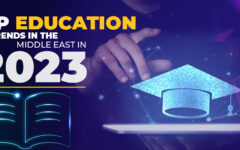 Top 6 Emerging Higher Education Trends to Know in 2023