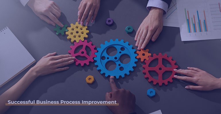 Business Process Improvement (BPI)