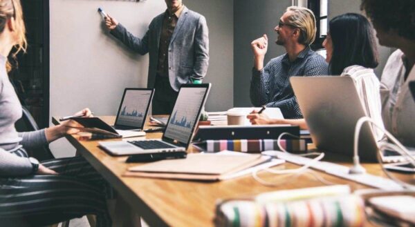 Online MBA Program