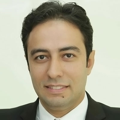 Ahmed-Mohsen