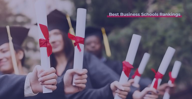 Best Business Schools Rankings
