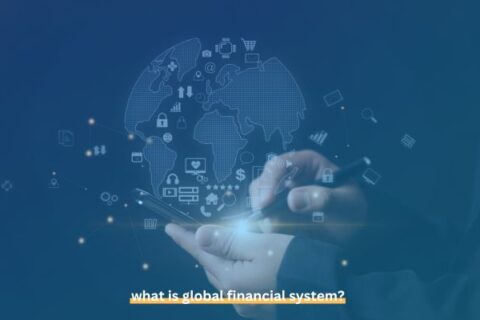 what is global financial system