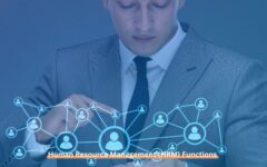 Human Resource Management (HRM) Functions