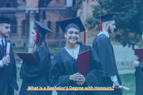 What is a Bachelor's Degree with Honours?