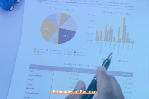 5 Principles of Finance Every Professional Should Know