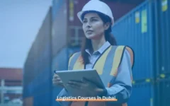 Logistics Courses in Dubai
