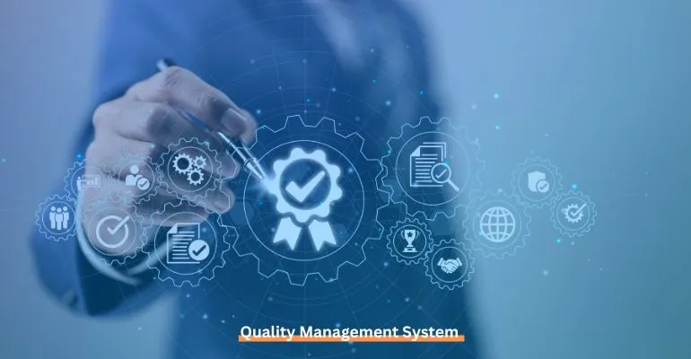 Quality Management System in the UAE