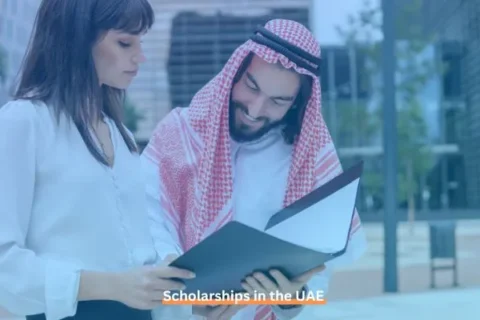 Scholarships in the UAE