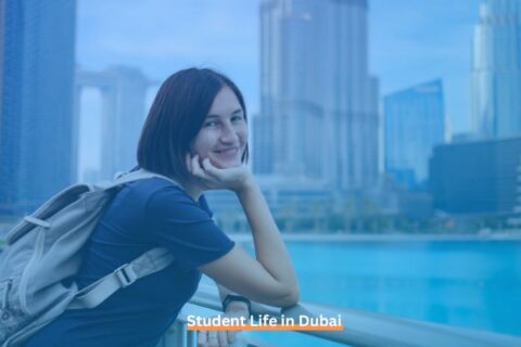 Exploring Student Life in Dubai: A Guide for International Students