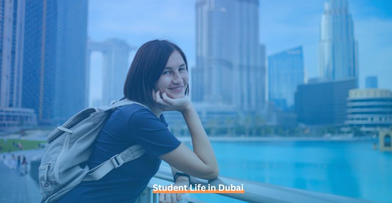 Exploring Student Life in Dubai: A Guide for International Students