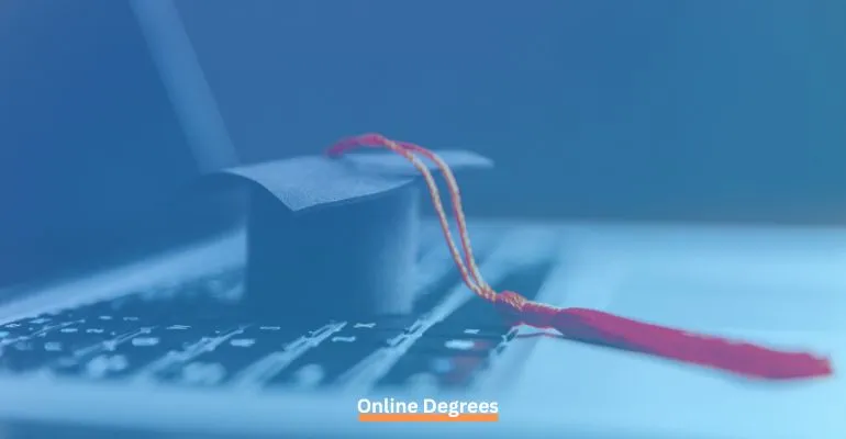 Top 10 Online Degrees in UAE