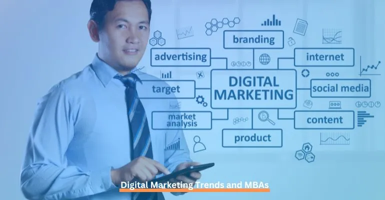 7. Thách thức trong Quản trị Marketing