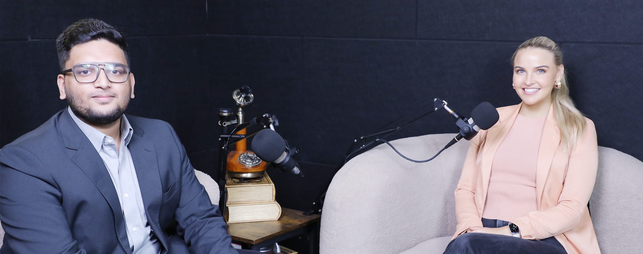 podcast image