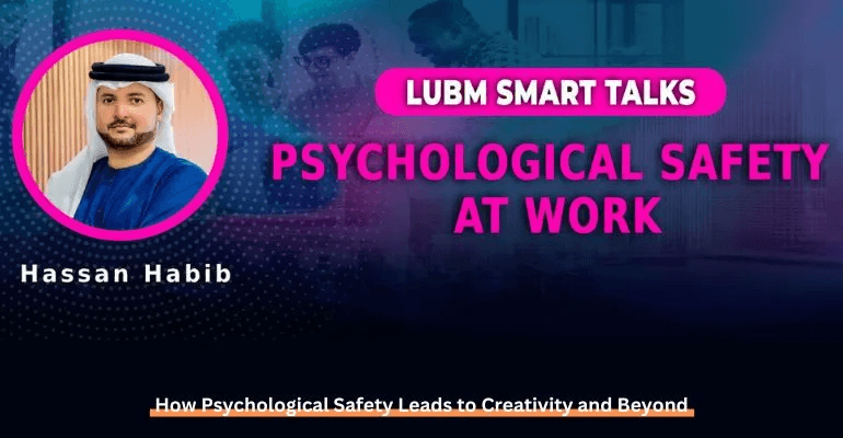 Psychological-Safety
