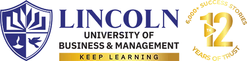 Lincoln Logo