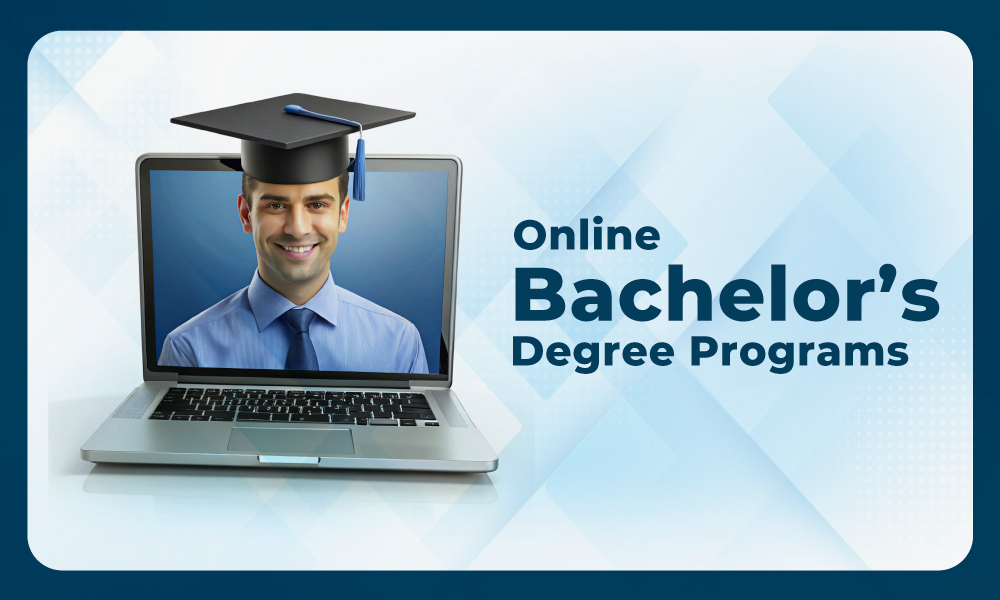 bachelor degree