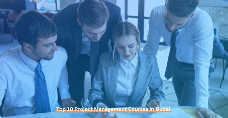 top-project-management-courses-in-dubai