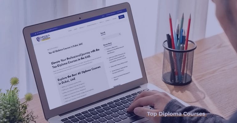top-diploma-courses