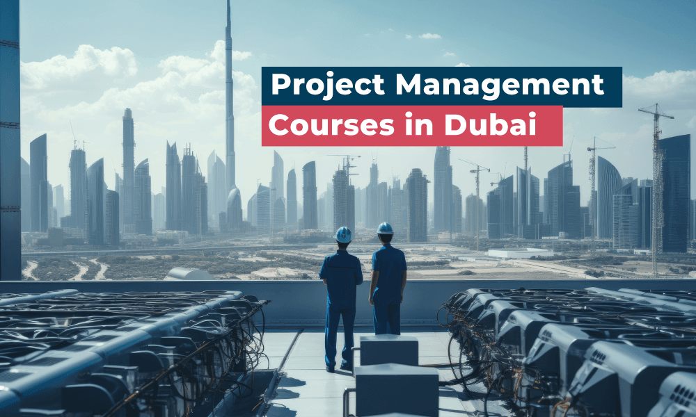project management courses