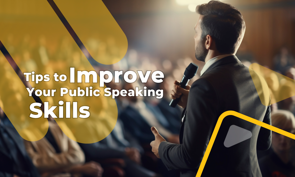 public-speaking