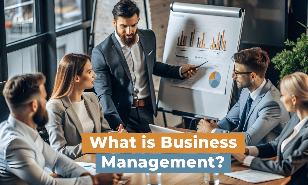 business-management