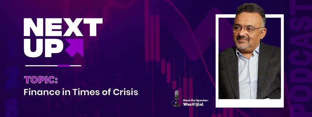 Finance in Times of Crisis (1)