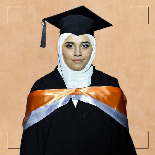 Aseel Mohammad Dawoud Khaleel